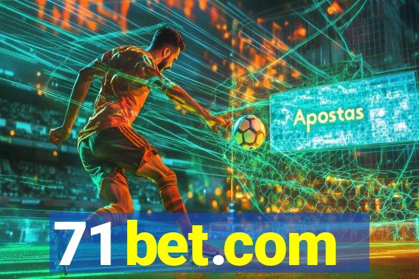 71 bet.com